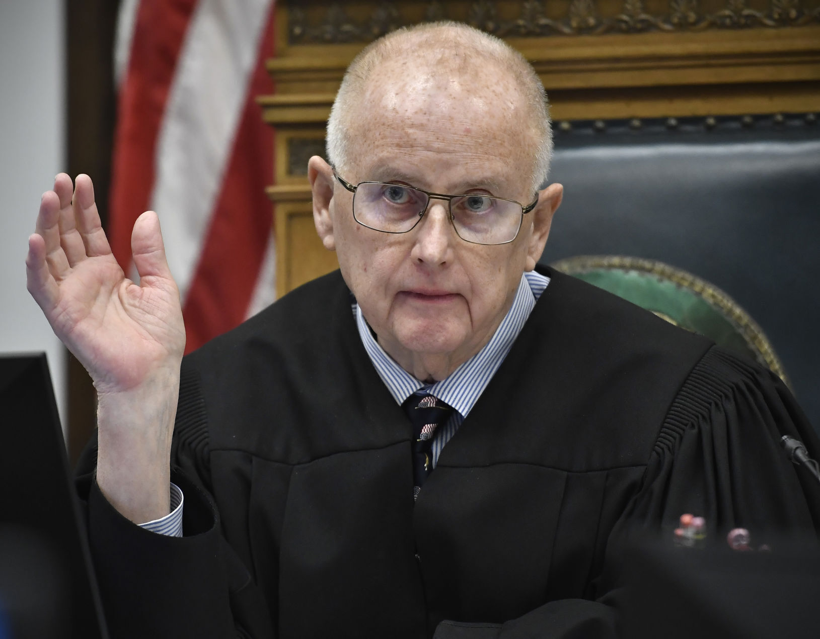 Kyle Rittenhouse trial